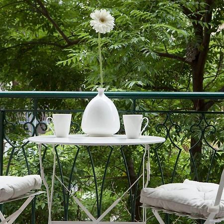 Chic & Comfortable Central Apart, Close To National Archeological Museum! Atina Dış mekan fotoğraf