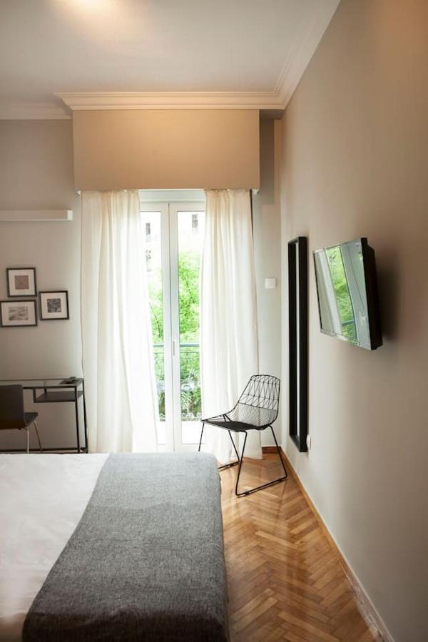 Chic & Comfortable Central Apart, Close To National Archeological Museum! Atina Dış mekan fotoğraf