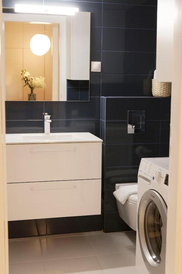 Chic & Comfortable Central Apart, Close To National Archeological Museum! Atina Dış mekan fotoğraf
