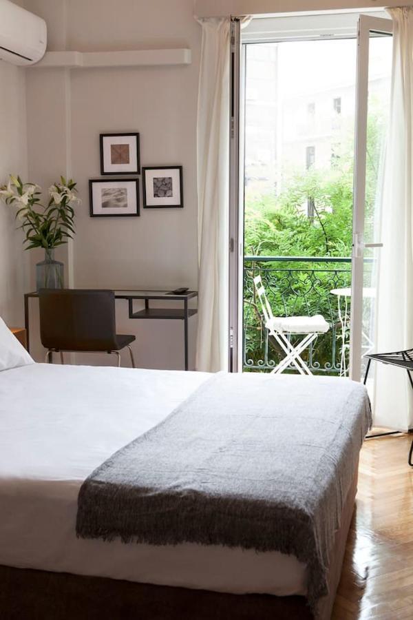 Chic & Comfortable Central Apart, Close To National Archeological Museum! Atina Dış mekan fotoğraf