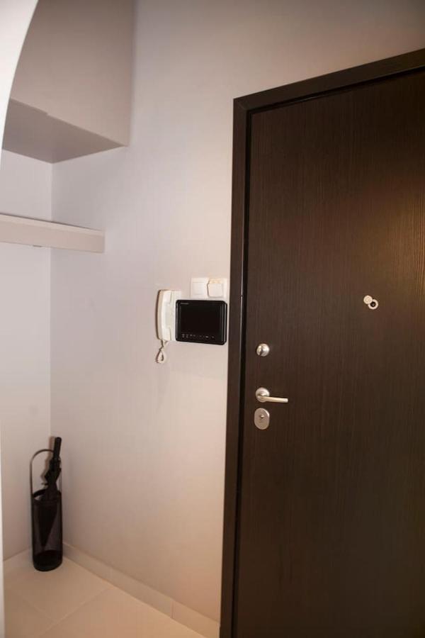 Chic & Comfortable Central Apart, Close To National Archeological Museum! Atina Dış mekan fotoğraf