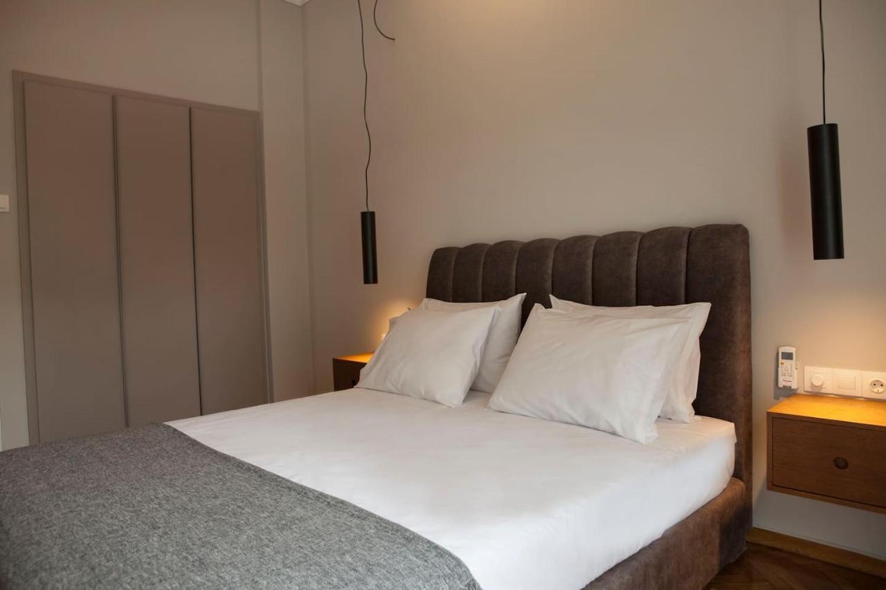 Chic & Comfortable Central Apart, Close To National Archeological Museum! Atina Dış mekan fotoğraf