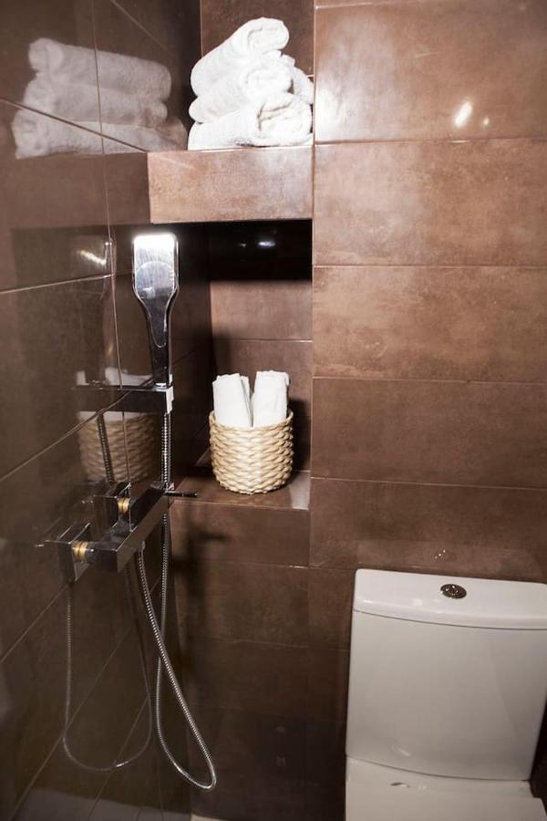 Chic & Comfortable Central Apart, Close To National Archeological Museum! Atina Dış mekan fotoğraf